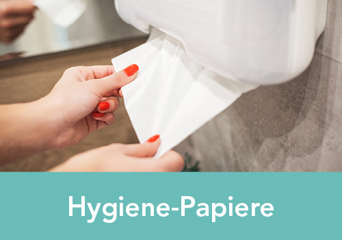 Hygiene-Papiere